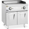 Grill Electric Grone dubultā ar Dolective skapi 10