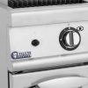 Likuma grils par gāzes propānu / SNG / ZEME 8 KW