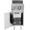 Likuma grils par gāzes propānu / SNG / ZEME 8 KW