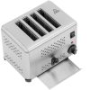 Sviestmaizes tosteris 4 šķēlēm Cromas 1800 W