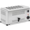 Sviestmaizes tosteris maizei 6 grauzdiņiem 2500 w