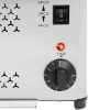 Sviestmaizes tosteris maizei 6 grauzdiņiem 2500 w