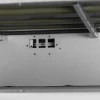 Divkārša picas plīts ar šampanžu uz 12 picas diametra 33 cm 400 V 13200 W