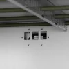 Elektriskā picas plīts ar kameru 4 picu diametrā 33 cm 230 V 4200 W