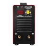 Kompakts un uzticams MMA metināšanas aparāts IGBT Hot Start 200A 230V S-MMA-200PI.2