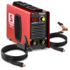 Kompakts uzticams MMA Welder IGBT karstais starts 200A 230V S-MMA-200PI.2
