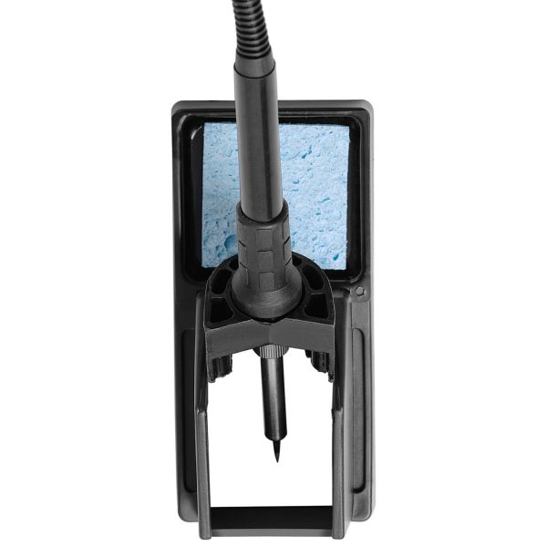 Grotu un karstā gaisa S-LS-4 lodēšanas stacija lodēšanas stacija