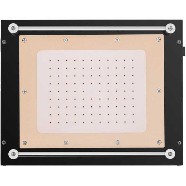 Servisa atdalītāja sildītājs LCD planšetdatora viedtālruņa remonta remontam ir līdz 12 collām