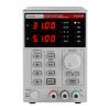 Laboratorijas barošanas avots ar atmiņas funkciju 0-30VDC 0-5A USB / RS232 + CD S-LS-31