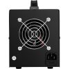 Pakalpojumu laboratorijas barošanas avots 0-30 V 0-10 A DC 300 W LED