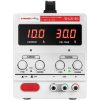 Pakalpojumu laboratorijas barošanas avots 0-30 V 0-10 A DC 300 W LED