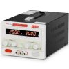 Pakalpojumu laboratorijas barošanas avots 0-30 V 0-20 A DC 600 W