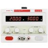 Pakalpojumu laboratorijas barošanas avots 0-30 V 0-20 A DC 600 W