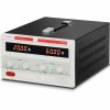 Pakalpojumu laboratorijas barošanas avots 0-60 V 0-20 A DC 1200 W