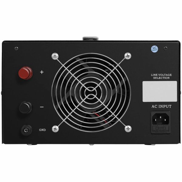 Pakalpojumu laboratorijas barošanas avots 0-60 V 0-20 A DC 1200 W