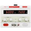 Pakalpojumu laboratorijas barošanas avots 0-15 V 0-60 A DC 900 W LED