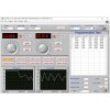 Pakalpojumu laboratorijas barošanas avots 0-30 V 0-30 A 300 W USB LAN RS232