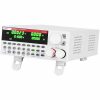 Programmējama elektroniskā slodze 0-120 V 0-30 A 300 W USB LAN RS232