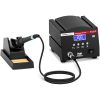 ESD LCD 150-450C 150 W digitālā februāra stacija