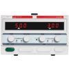 Impulse laboratorijas barošanas avots OVP OTP OPP 0-50A 0-30 V 1500W
