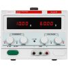 Impulse laboratorijas barošanas avots S-LS-77 0-60V 0-10A DC