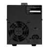 Pakalpojumu laboratorijas barošanas avots 0-64 V 0-5 A 320 W