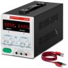 Pakalpojumu laboratorijas barošanas avots 0-64 V 0-5 A 320 W