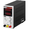 Pakalpojumu laboratorijas barošanas avots 0-30 V 0-10 A 300 W