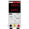 Pakalpojumu laboratorijas barošanas avots 0-30 V 0-5 A 150 W