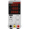 Pakalpojumu laboratorijas barošanas avots 0-30 V 0-10 A DC 300 W LED