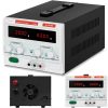 Pakalpojumu laboratorijas barošanas avots 0-60 V 0-20 A DC 1200 W