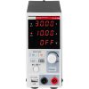 Pakalpojumu laboratorijas barošanas avots 0-30 V 0-10 A 300 W vadīja USB