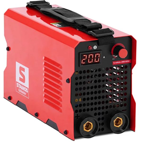 10021412-1 IGBT MMA invertora metinātāja cikls 100% hotstart antistick 230v 200a