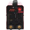 10021412-2 IGBT MMA invertora metinātāja cikls 100% hotstart antistick 230v 200a