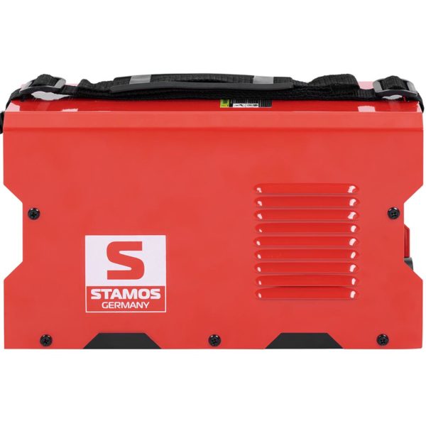 10021412-3 IGBT MMA invertora metinātāja cikls 100% hotstart antistick 230v 200a