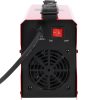 10021412-4 IGBT MMA invertora metinātāja cikls 100% hotstart antistick 230v 200a
