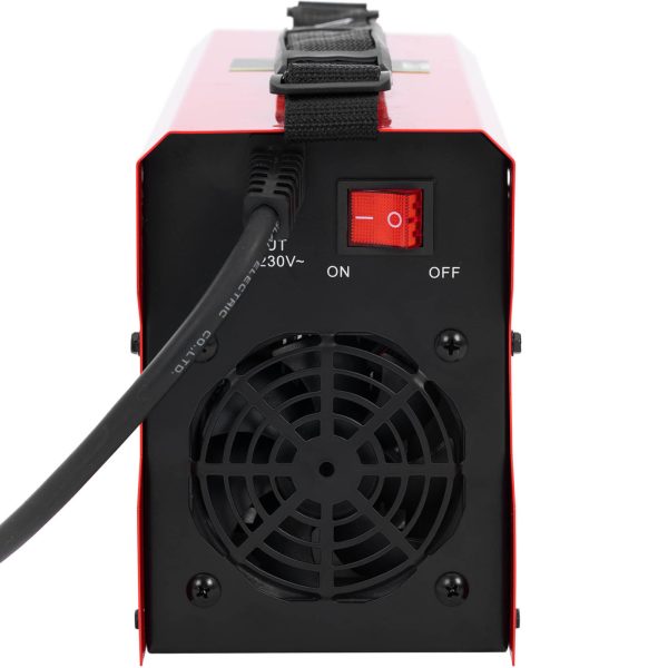 10021412-4 IGBT MMA invertora metinātāja cikls 100% hotstart antistick 230v 200a