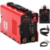 IGBT MMA invertora metinātāja cikls 100% hotstart antistick 230v 200a IGBT MMA invertora metinātāja cikls 100% hotstart antistick 230v 200a