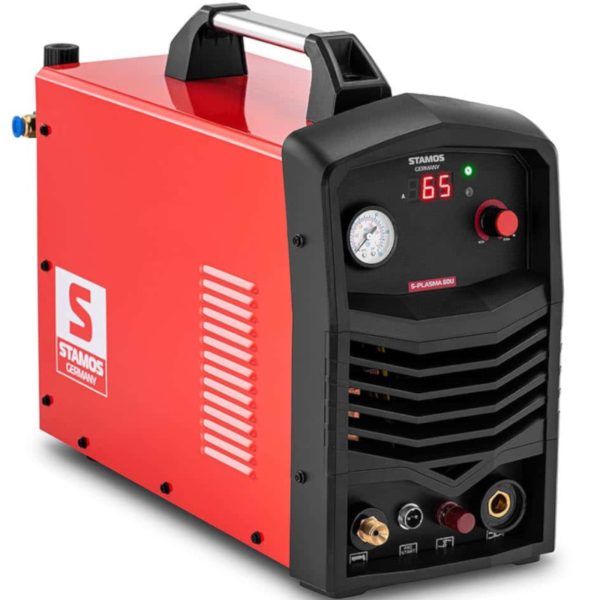 IGBT HF plazmas šaušanas mašīna 100% 65A 400V cikls