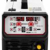 Migomat Welder ar plazmas griezēju Tron 200 Tig MiG/MAG 200A plazma 50A 230V