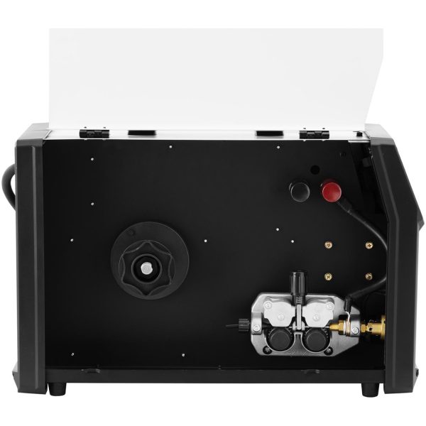 Migomat Welder ar plazmas griezēju Tron 200 Tig MiG/MAG 200A plazma 50A 230V