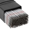Metināšanas elektrodi E308L -17 tērauda AISI 301/302/304/308 WED 2,5 x 300 mm - iestatiet 5 kg