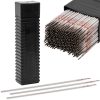 Metināšanas elektrodi E316L -17 tērauda AISI 316/317 WED 2 x 300 mm - iestatīt 5 kg