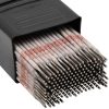 Metināšanas elektrodi E316L -17 tērauda AISI 316/317 WED 2,5 x 350 mm - iestatīt 5 kg