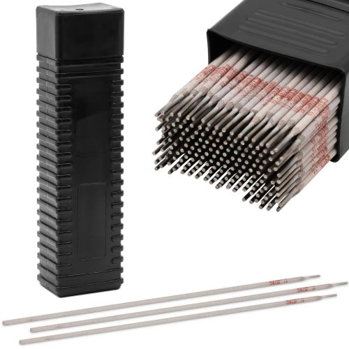 Metināšanas elektrodi E316L -17 tērauda AISI 316/317 WED 2
