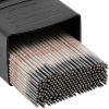 E6013 metināšanas elektrodi tērauda konstrukcijas diametrā 2,5 x 350 mm - iestatīt 5 kg