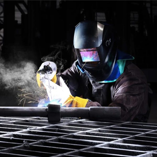 E6013 metināšanas elektrodi tērauda konstrukcijas diametrā 2,5 x 350 mm - iestatīt 5 kg