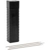 E6013 Metināšanas elektrodi routyl -celulozes diametrs 2 x 300 mm - iestatīts 5 kg