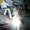 E6013 Metināšanas elektrodi routyl -celulozes diametrs 2 x 300 mm - iestatīts 5 kg