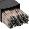 E6013 metināšanas elektrodi routyl -celulose diametrs 2,5 x 350 mm - iestatīt 5 kg